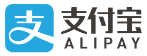 Alipay logo